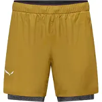 Salewa Short de randonnée 2 en 1 Pedroc