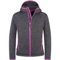 TROLLKIDS Jondalen Xt Jacket Gris 110 cm Fille
