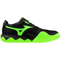 Mizuno Chaussures de padel Wave Enforce Tour 2 Noir UE 43 Homme Noir UE 43