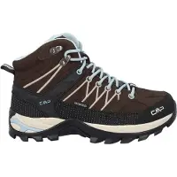 CMP Chaussures de randonnée tige haute femme Rigel