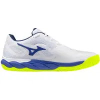 Mizuno Chaussures Pour Terre Battue Wave Enforce Court Cc