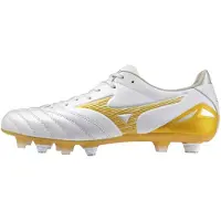 Mizuno Morelia Neo Iv Pro Mix Football Boots Blanc EU 41 Homme