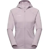 Mammut Taiss Ml Jacket Violet M Femme