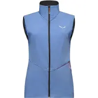 Salewa Pedroc Durastretch Light Vest Bleu XS Femme