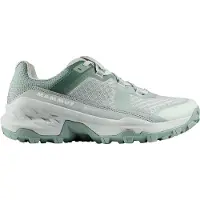 Mammut Girun Ii Low Gore-tex Hiking Shoes Vert EU 39 1/3 Femme