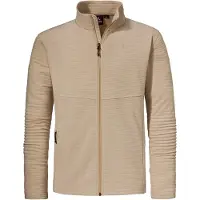 Schöffel Veste en polaire fonctionnelle 'Smue' beige