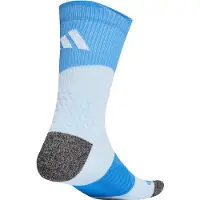Adidas Chaussettes de sport ' Runxboost' bleu / bleu clair / gris foncé