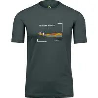 Karpos Mind Short Sleeve T-shirt Gris M Homme
