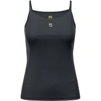 Karpos Loma Sun Evo Sports Top Gris XS Femme