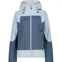CMP Veste imperméable 3 couches femme