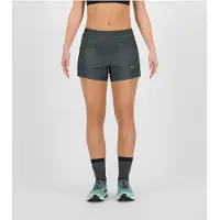 Karpos Misurina Shorts Gris M Femme
