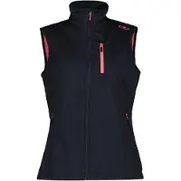 CMP Gilet femme Light