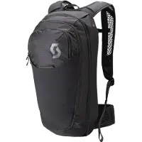 SCOTT - Sac à dos de VTT - Backpack Trail Protect 20 Black - Noir