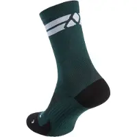Vaude Bike Chaussettes Bike Mid Ii