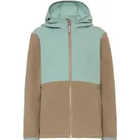 Vaude Pulex Ii Jacket Vert 146-152 cm Enfants