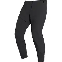 Vaude Bike Tamaro Base Pants Noir S / Regular Homme