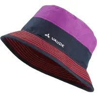 Vaude Lezza Ii Junior Bucket Hat Multicolore L Enfants