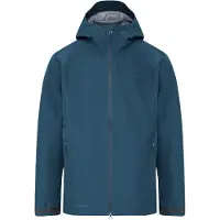 Vaude Elope Jacket Bleu XL Homme