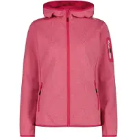 CMP 34h6376 Jacket Rose S Femme