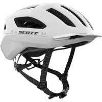 SCOTT Sierra Mips Mtb Helmet Blanc S