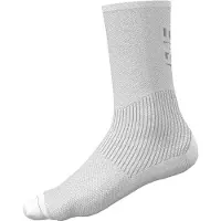 ALÉ Care Plus Sauvage Socks Blanc EU 44-47