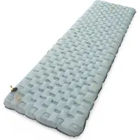 Grand Canyon Hance 8.0 L Pro Inflatable Mat Gris