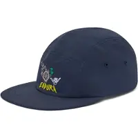Endura 5 Panel Cap Bleu