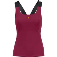 Karpos Cengia Sleeveless T-shirt Violet M Femme