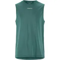 Craft Adv Essence 2 Sleeveless T-shirt Vert S Homme