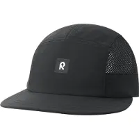 Reima Verkot Cap Noir 7-14 Years Enfants