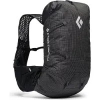 Black Diamond Sac à Dos Pour Femme Distance 15l