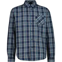 CMP Chemise à Manches Longues 30t9927