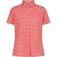 CMP Chemise à carreaux femme