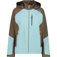 CMP Veste imperméable ripstop femme