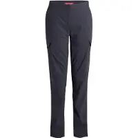 Craghoppers Nosilife Rif Stretch Cargo Pants Gris 42 / Regular Femme