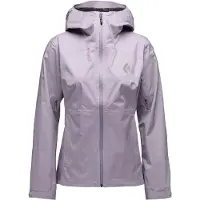 Black Diamond Veste Fineline Stretch Shell