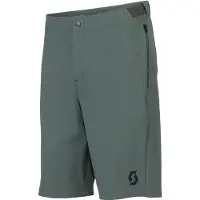 SCOTT Vertic Lt Shorts Vert 2XL Homme