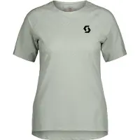SCOTT T-shirt à Manches Courtes Trail Vertic Pro