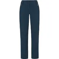 Vaude Farley Iii Pants Bleu 42 / Regular Femme