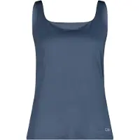 CMP Débardeur uni femme