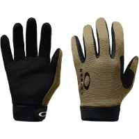 Oakley Apparel Seeker Mtb Gloves Vert L Homme