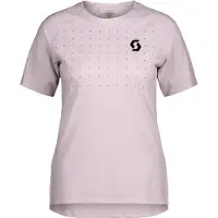 SCOTT Trail Vertic T-shirt manches courtes femme bliss pink EU XS