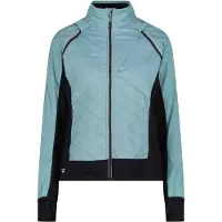 CMP 30a2276 Jacket Bleu XS Femme