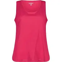 CMP Débardeur technique uni femme