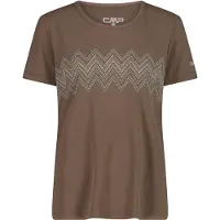 CMP Maillot piqué femme
