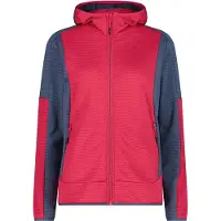 CMP Veste à capuche femme