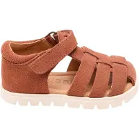 Bisgaard Sandales Beka Fille Rose