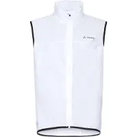 Vaude Bike Matera Air Gilet Blanc XL / Regular Homme