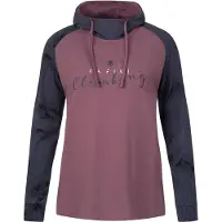 Rafiki Estrella Hoodie Violet 34 Femme