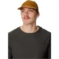 Houdini C9 Cap Marron M-L Homme